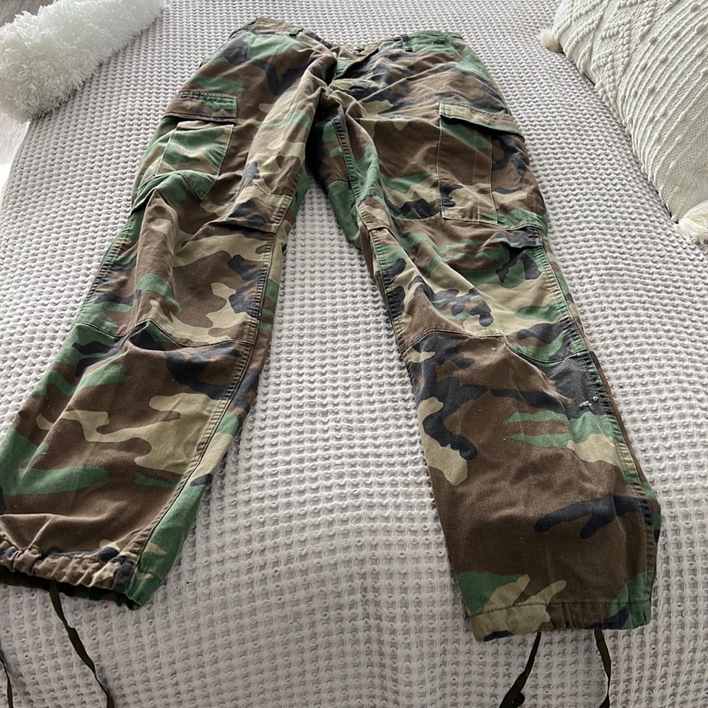 Cargos